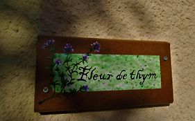 Le Rayon Vert, Chambres D'Hotes